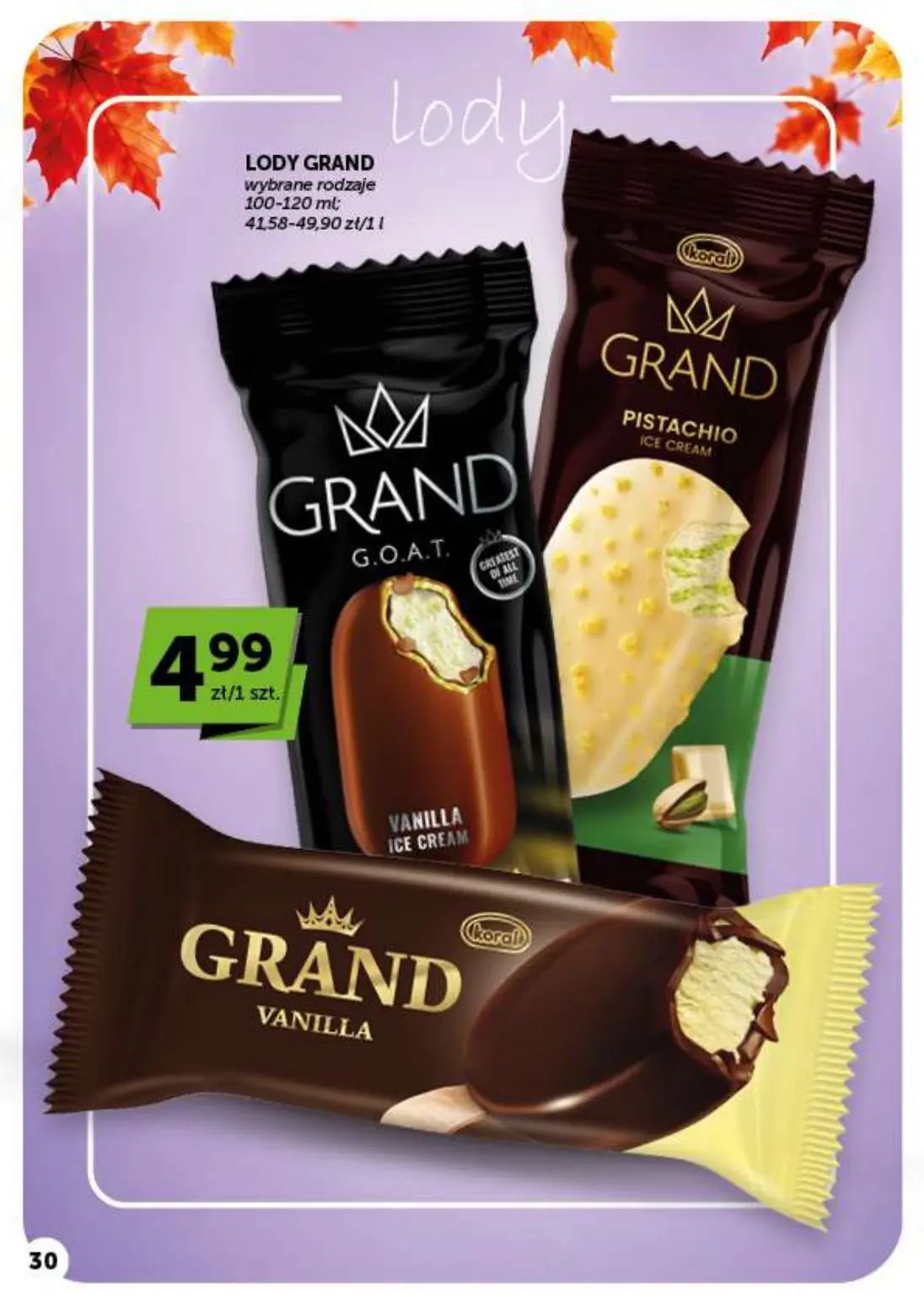 gazetka promocyjna ABC Supermarket - Strona 30
