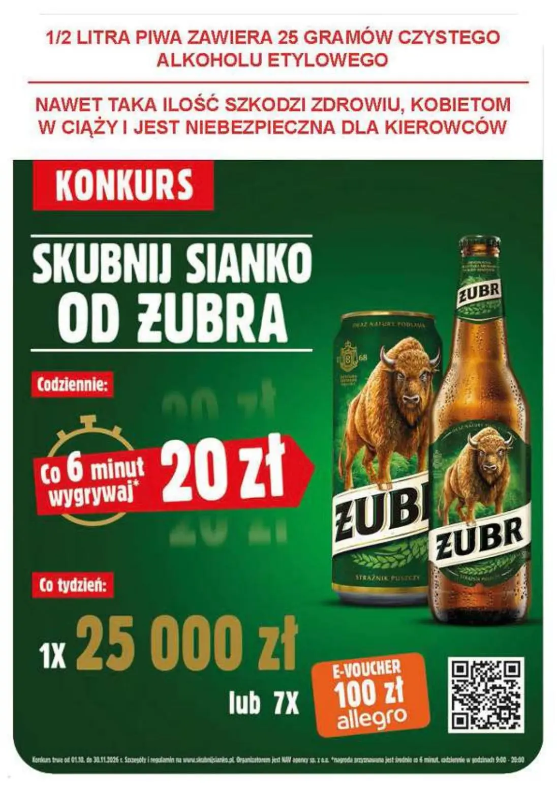 gazetka promocyjna ABC Supermarket - Strona 38