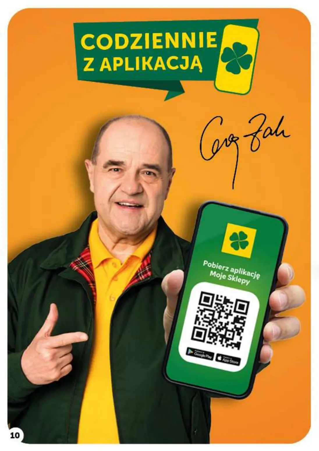 gazetka promocyjna ABC Minimarket - Strona 10