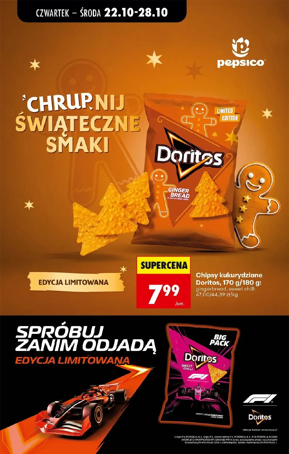 gazetka promocyjna Biedronka Od czwartku - Strona 61