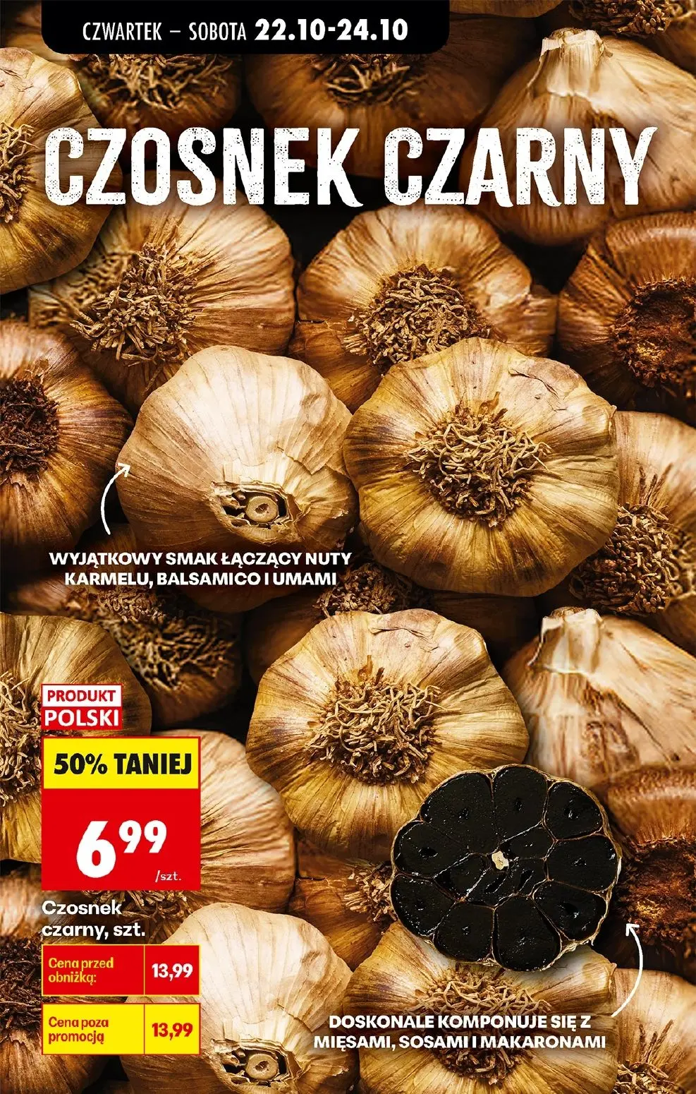 gazetka promocyjna Biedronka Lada tradycyjna. Od czwartku - Strona 25