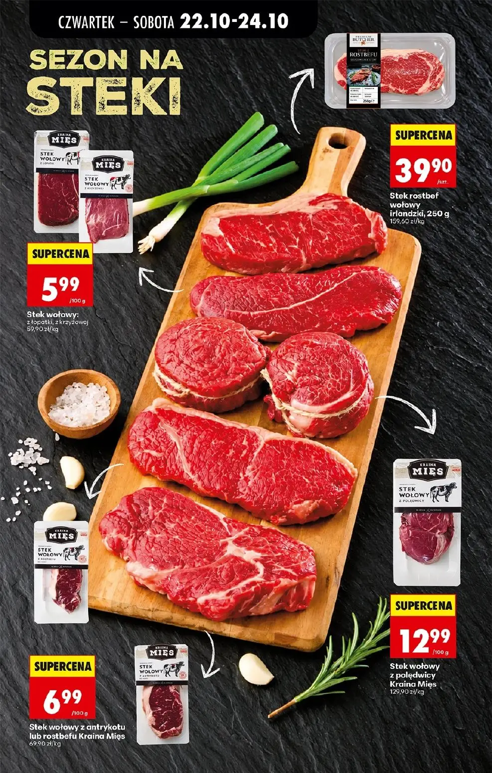 gazetka promocyjna Biedronka Lada tradycyjna. Od czwartku - Strona 31