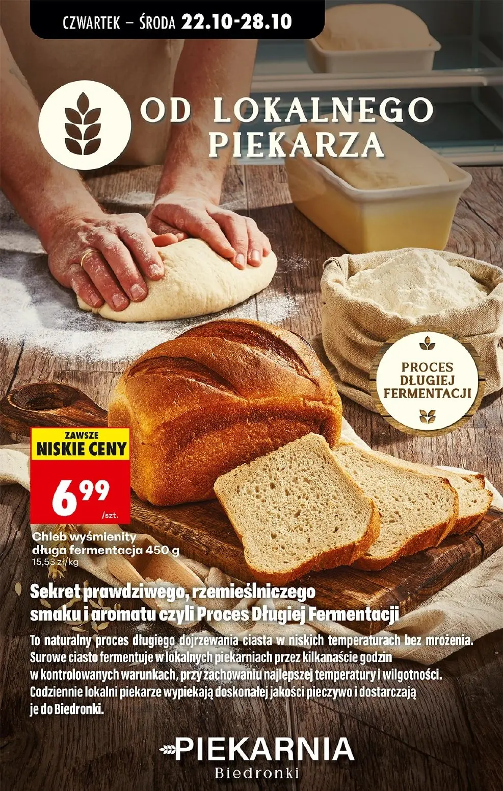 gazetka promocyjna Biedronka Lada tradycyjna. Od czwartku - Strona 39