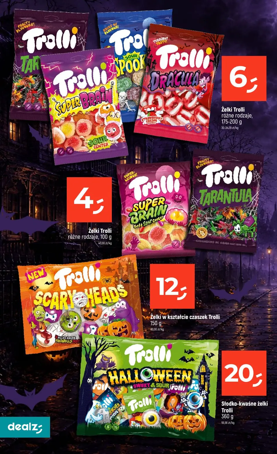gazetka promocyjna Dealz Make a Dealz - Strona 14