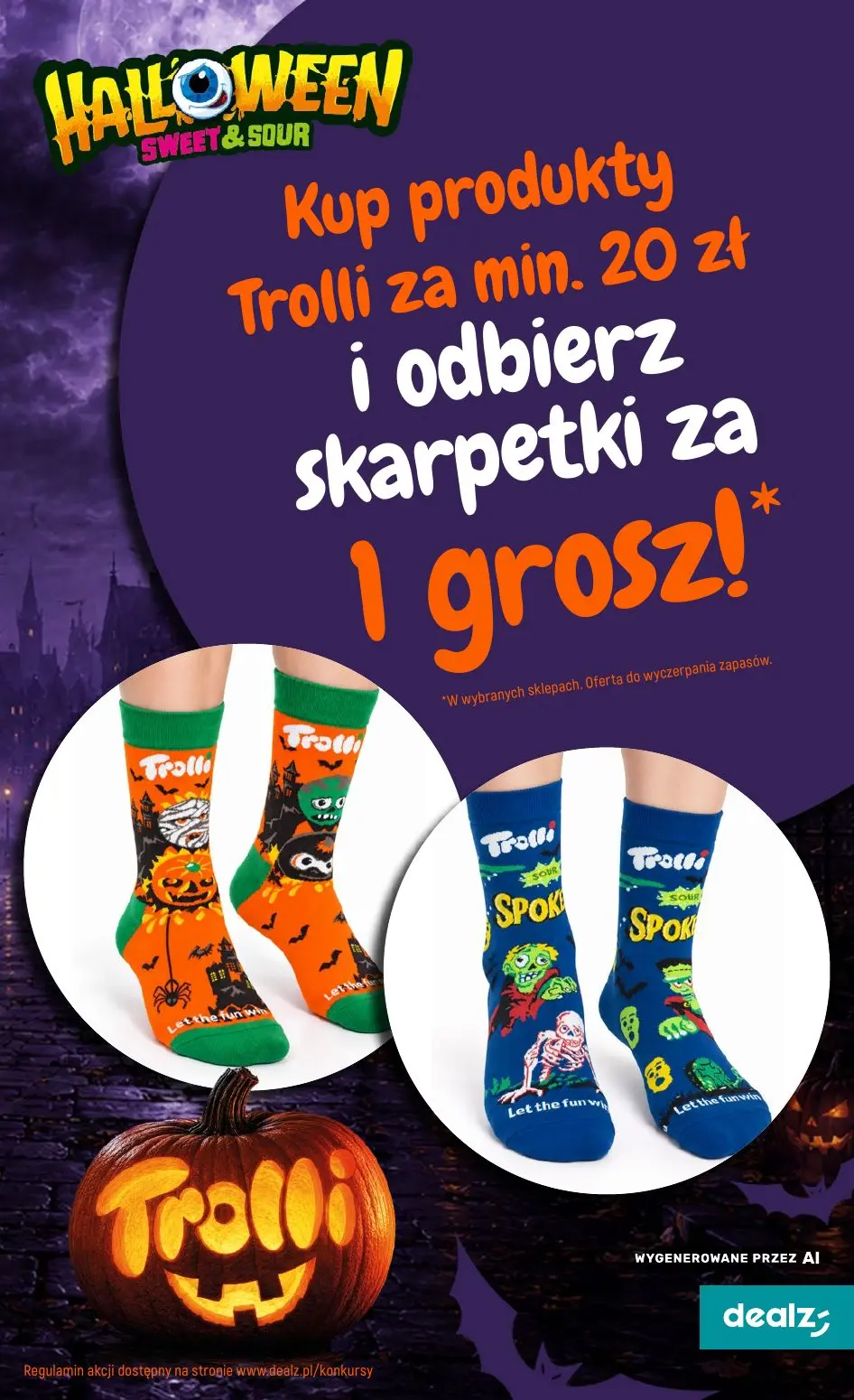 gazetka promocyjna Dealz Make a Dealz - Strona 15