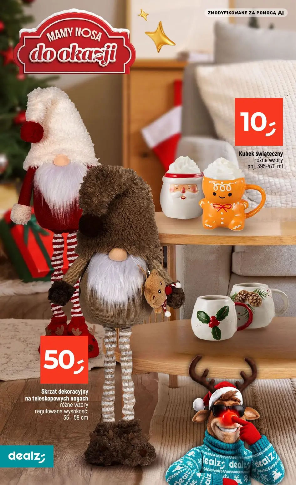 gazetka promocyjna Dealz Make a Dealz - Strona 48