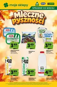 Gazetka promocyjna Euro Sklep, ważna od 2026-10-22 do 2026-10-28.