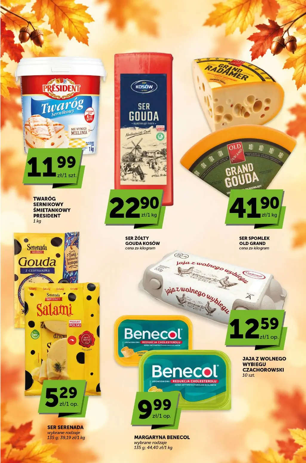gazetka promocyjna Euro Sklep Sprawdź co więcej - Strona 2