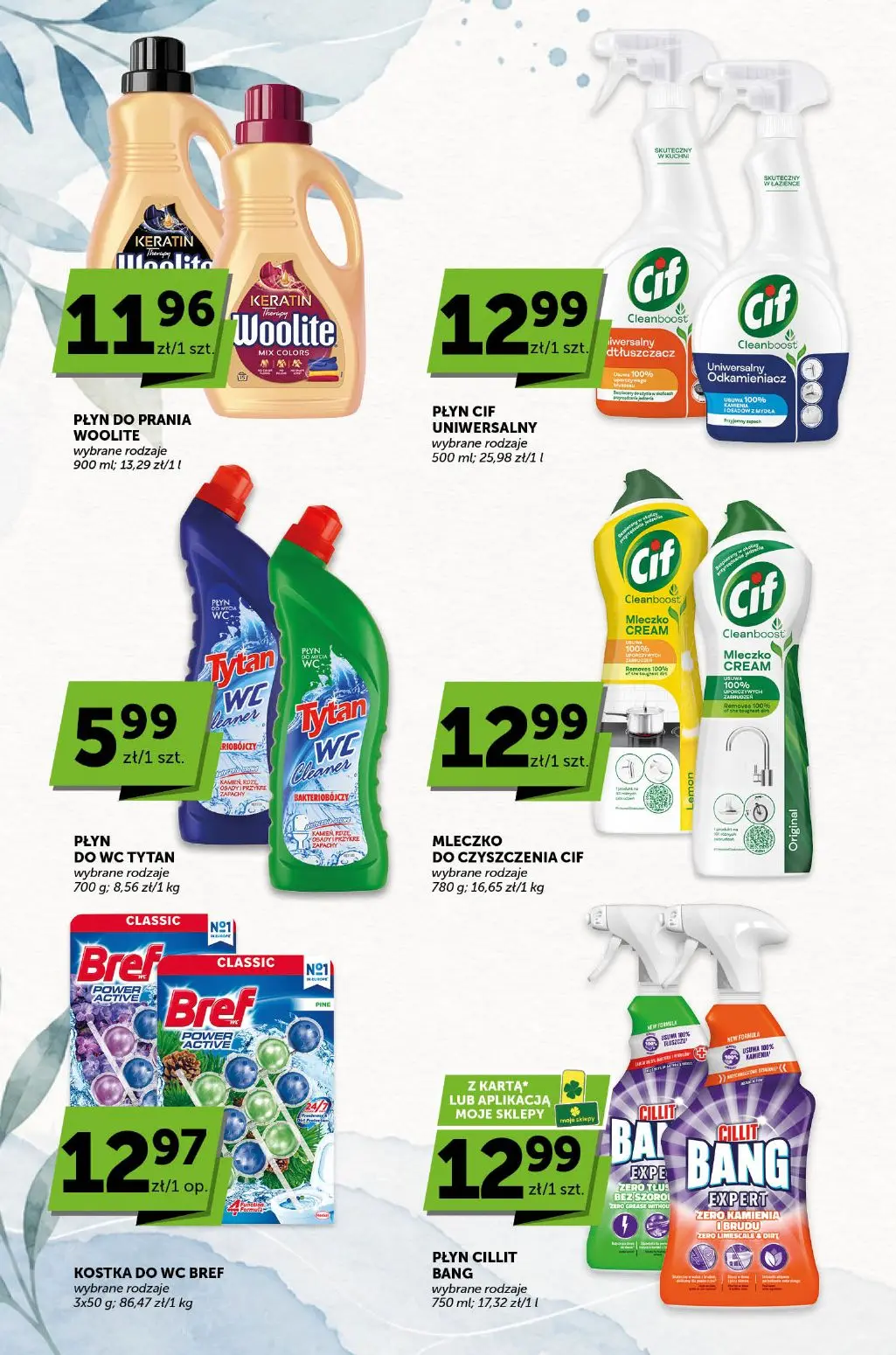 gazetka promocyjna Euro Sklep Sprawdź co więcej - Strona 9