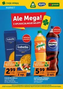 Gazetka promocyjna groszek, ważna od 2026-10-22 do 2026-10-28.