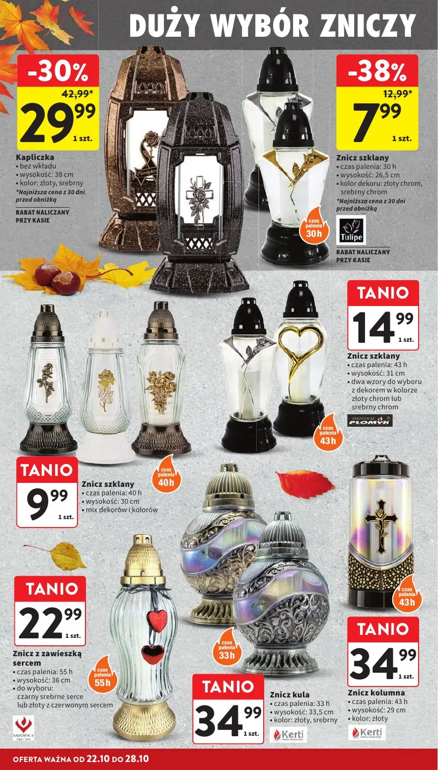 gazetka promocyjna Intermarche Okazje do oszczędności - Strona 2