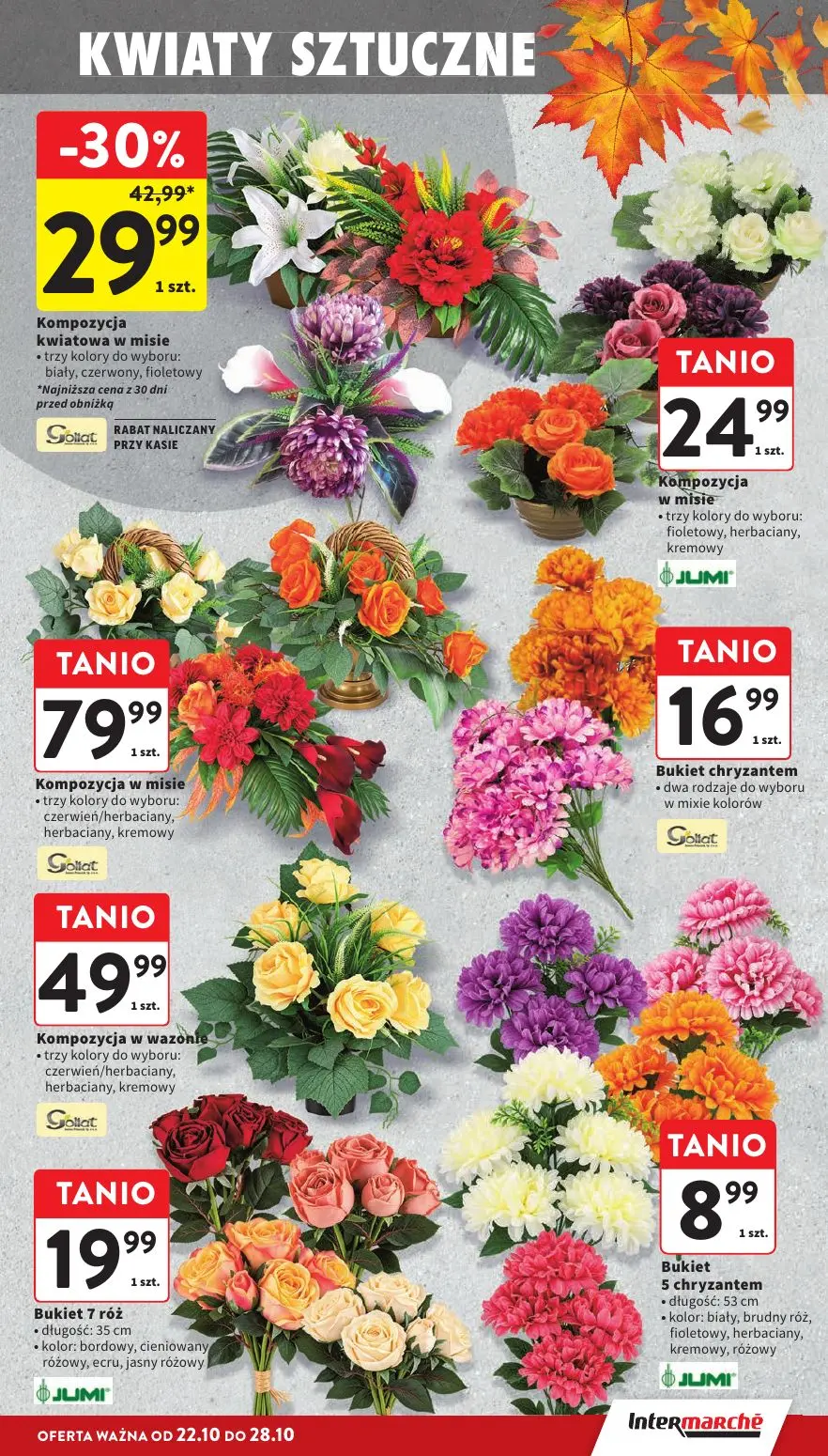 gazetka promocyjna Intermarche Okazje do oszczędności - Strona 5