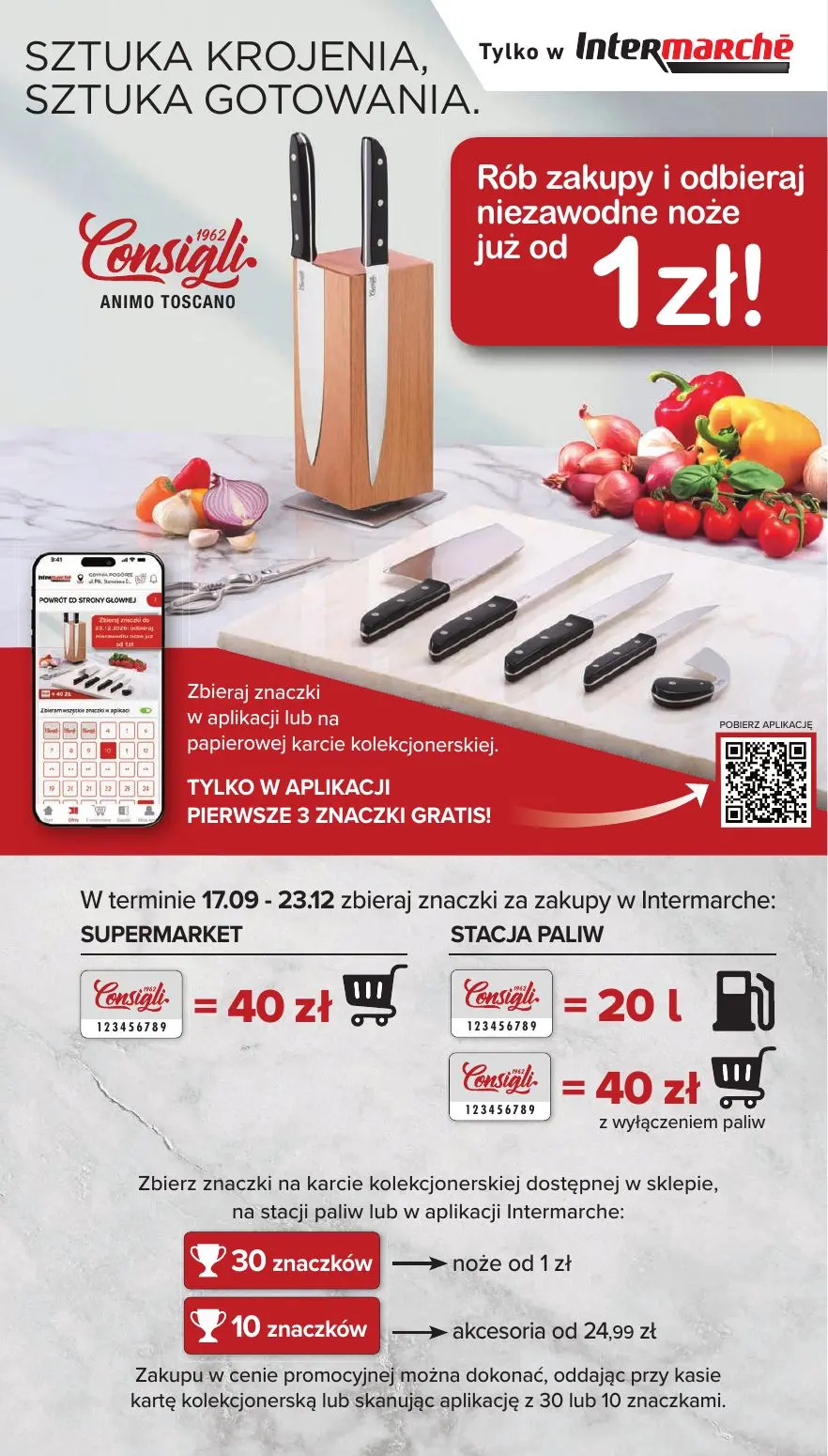 gazetka promocyjna Intermarche Okazje do oszczędności - Strona 10
