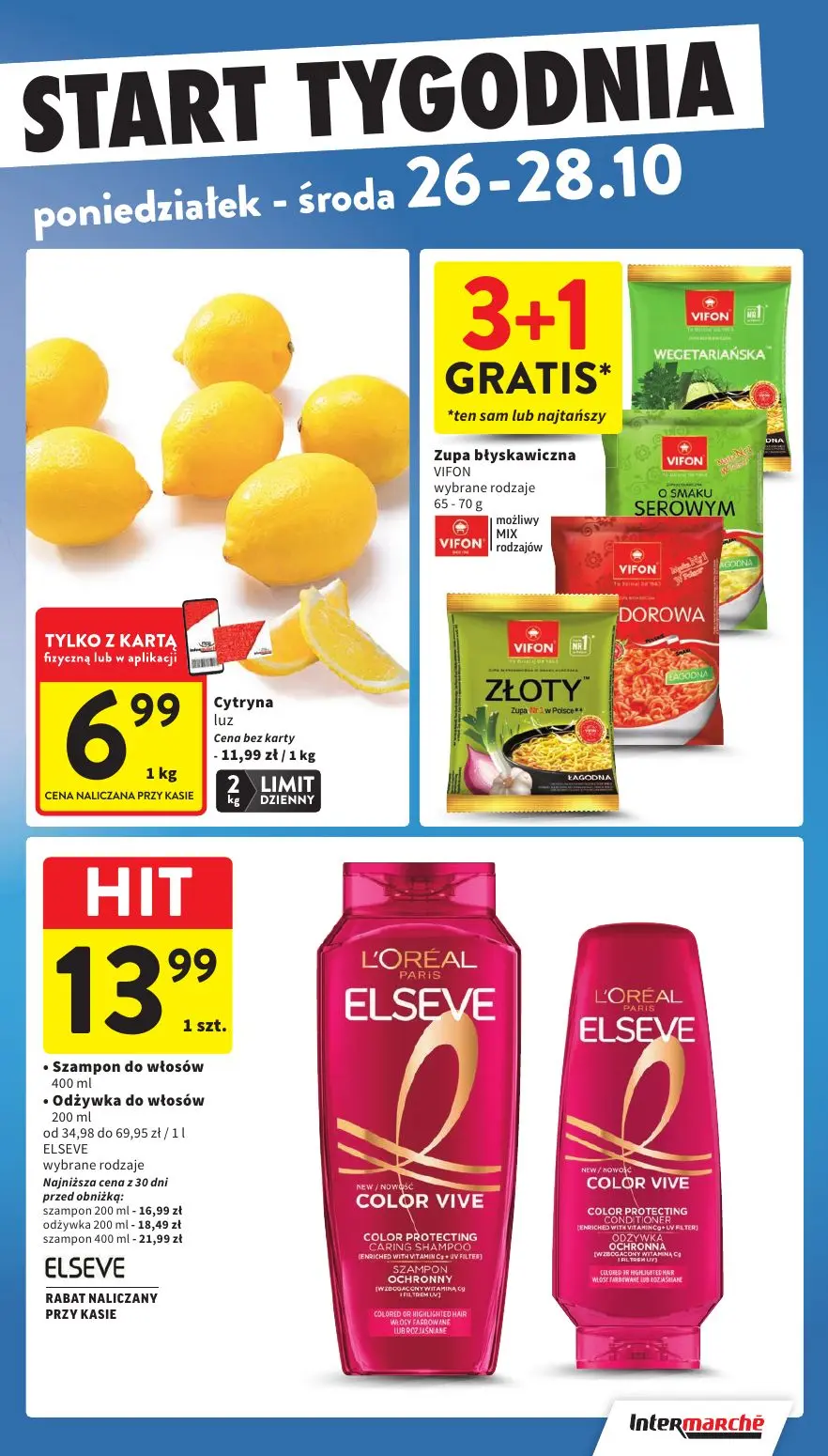 gazetka promocyjna Intermarche Okazje do oszczędności - Strona 39