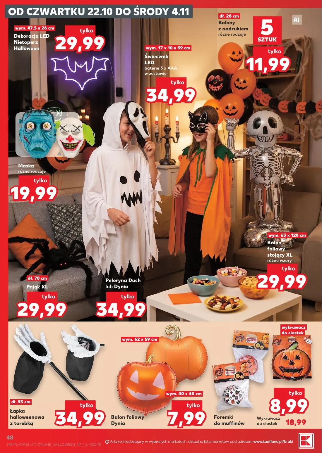 gazetka promocyjna Kaufland Jest fresz - Strona 50