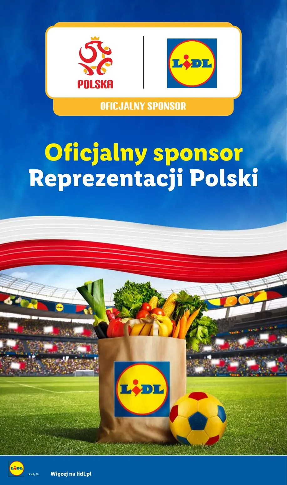 gazetka promocyjna LIDL Od czwartku - Strona 2