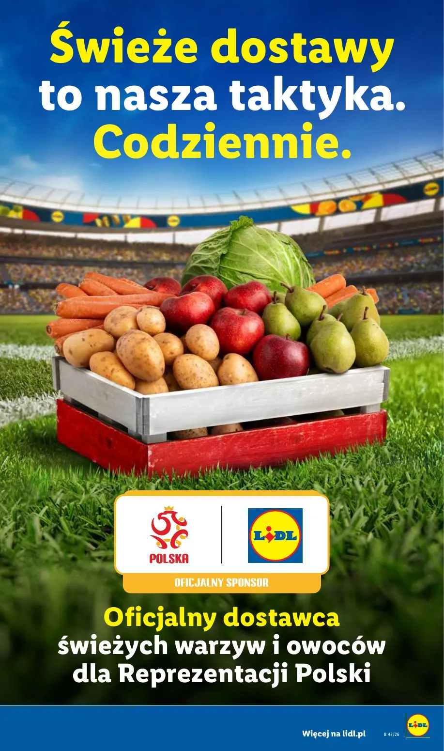 gazetka promocyjna LIDL Od czwartku - Strona 3