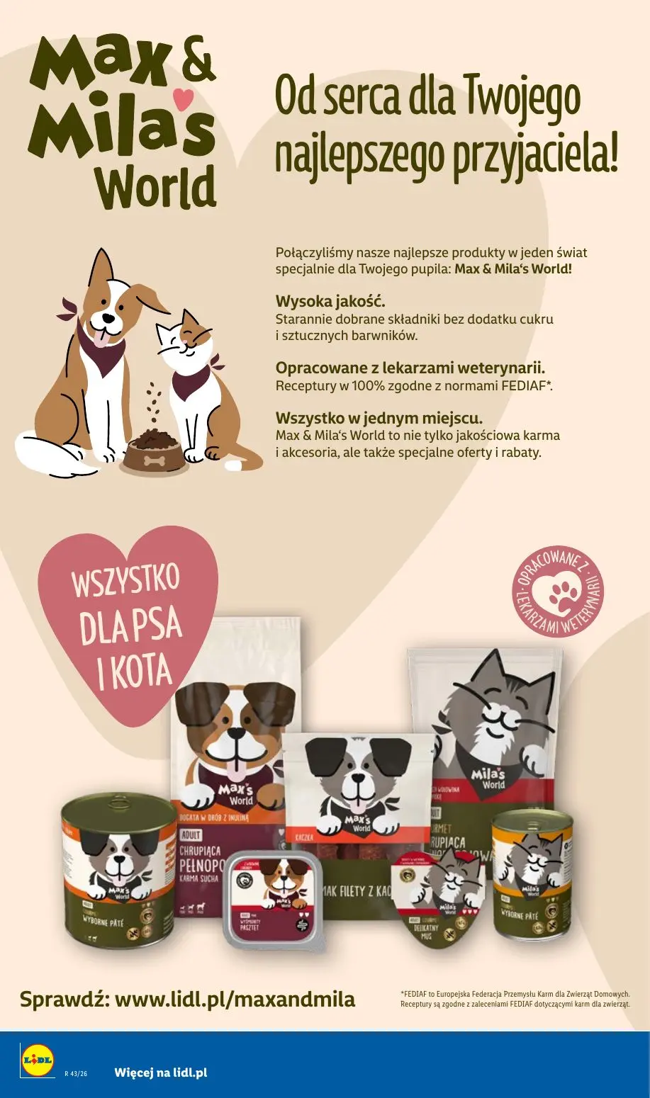 gazetka promocyjna LIDL Od czwartku - Strona 38