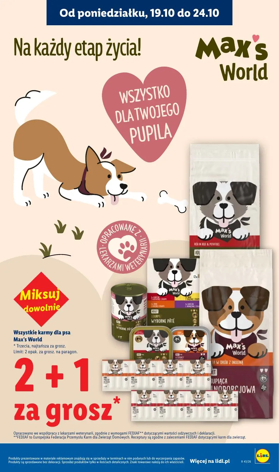 gazetka promocyjna LIDL Od czwartku - Strona 39