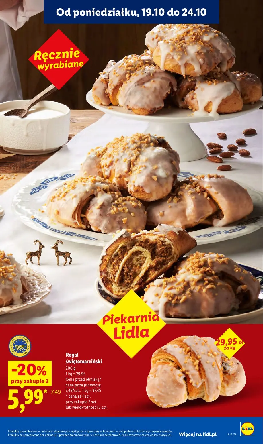 gazetka promocyjna LIDL Od czwartku - Strona 51