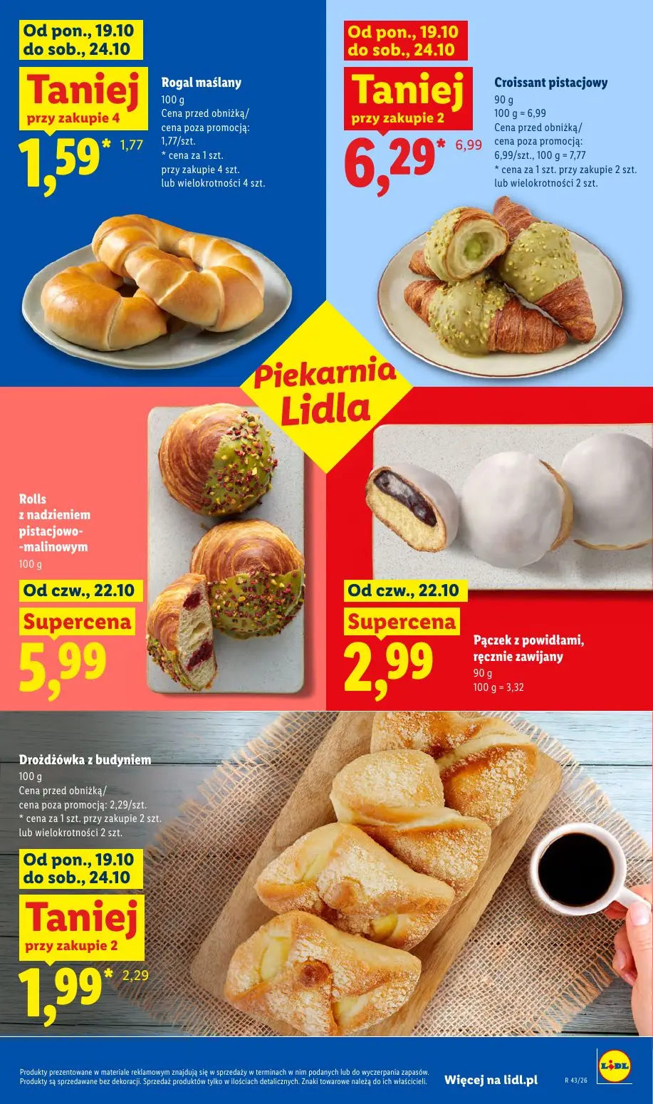 gazetka promocyjna LIDL Od czwartku - Strona 55