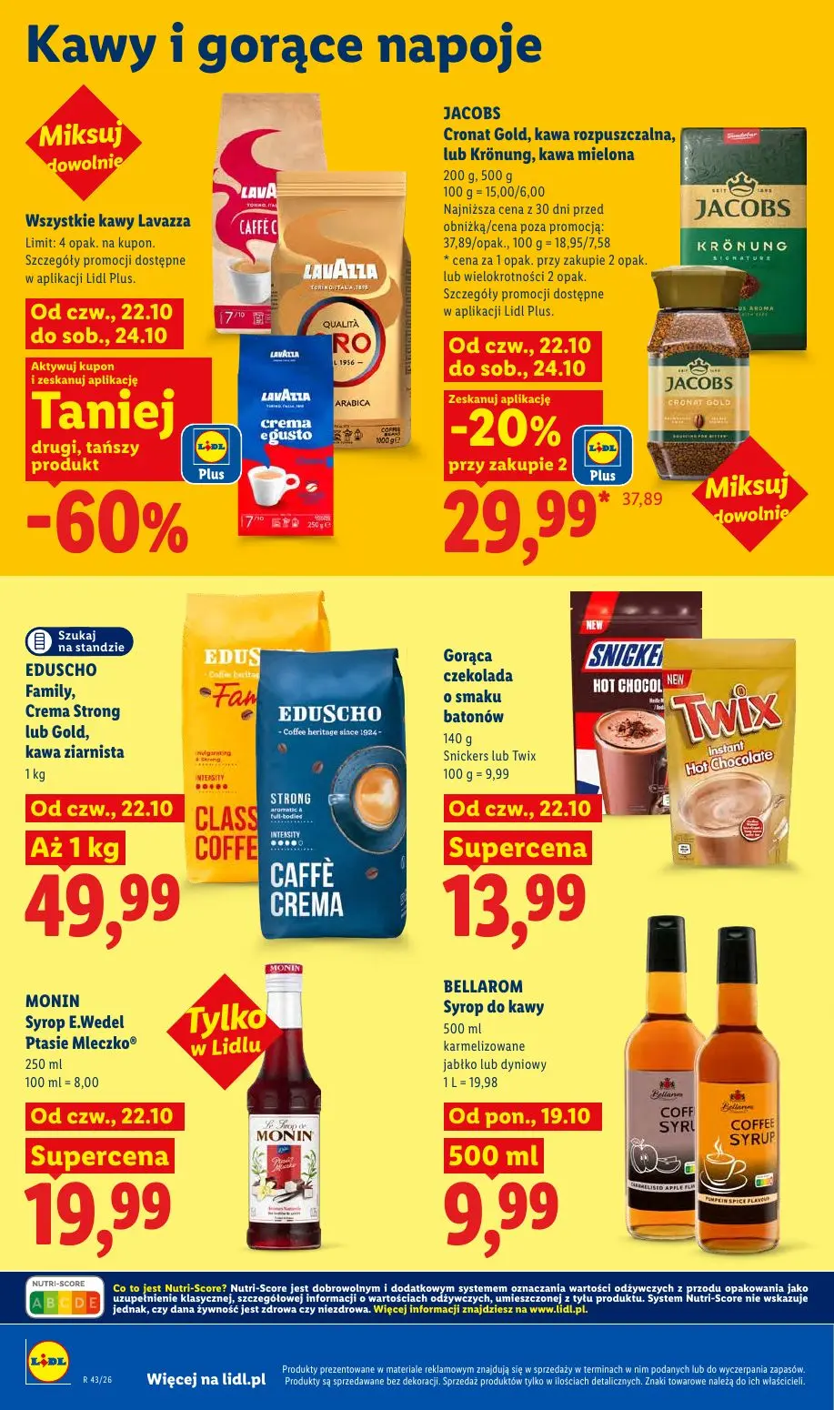 gazetka promocyjna LIDL Od czwartku - Strona 78