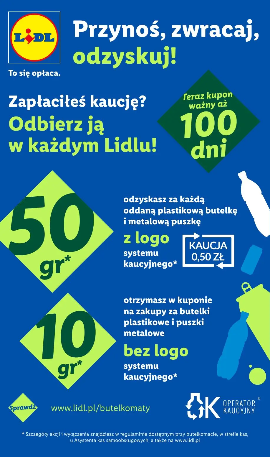 gazetka promocyjna LIDL Od czwartku - Strona 85