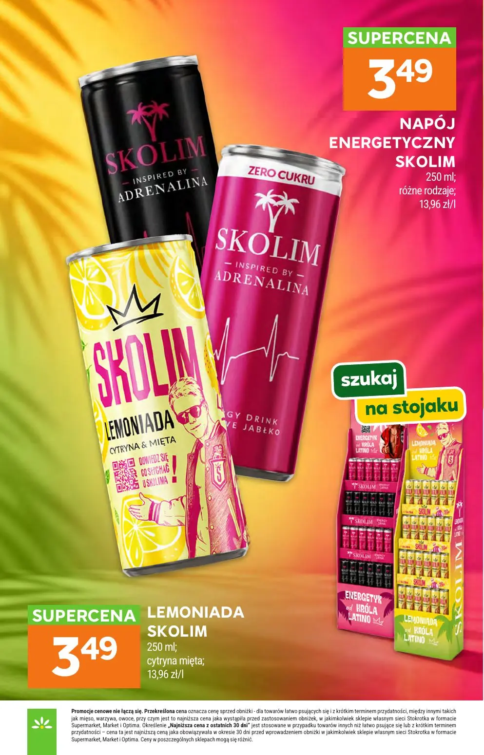 gazetka promocyjna Stokrotka Market Od czwartku - Strona 26