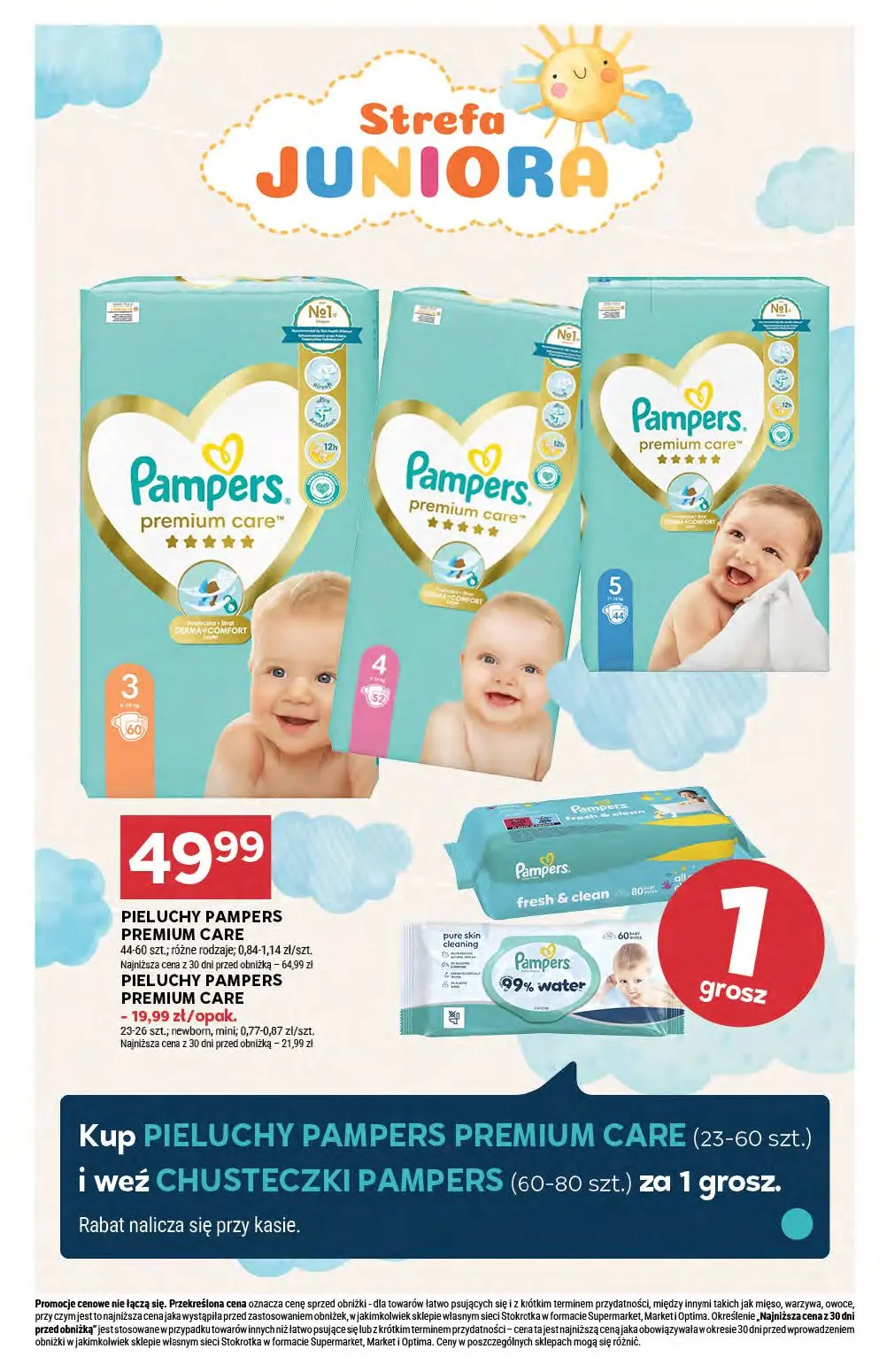 gazetka promocyjna Stokrotka Market Od czwartku - Strona 36