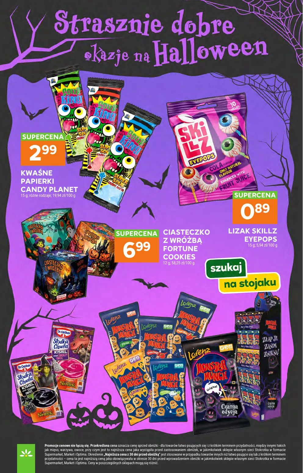 gazetka promocyjna Stokrotka Market Od czwartku - Strona 37