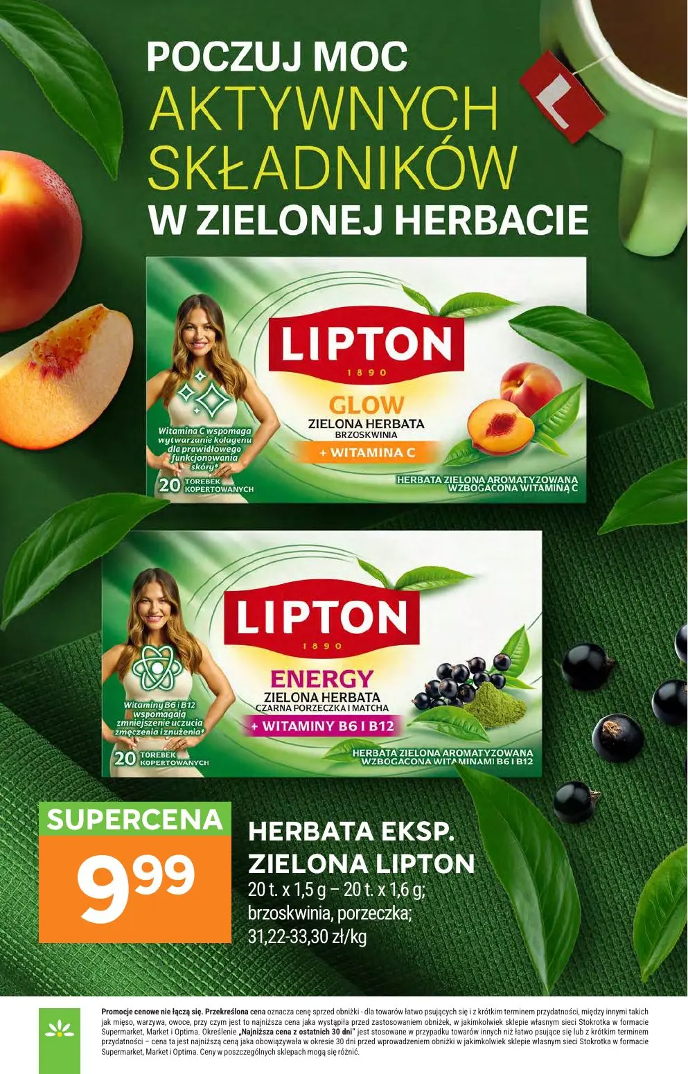 gazetka promocyjna Stokrotka Supermarket Od czwartku - Strona 28