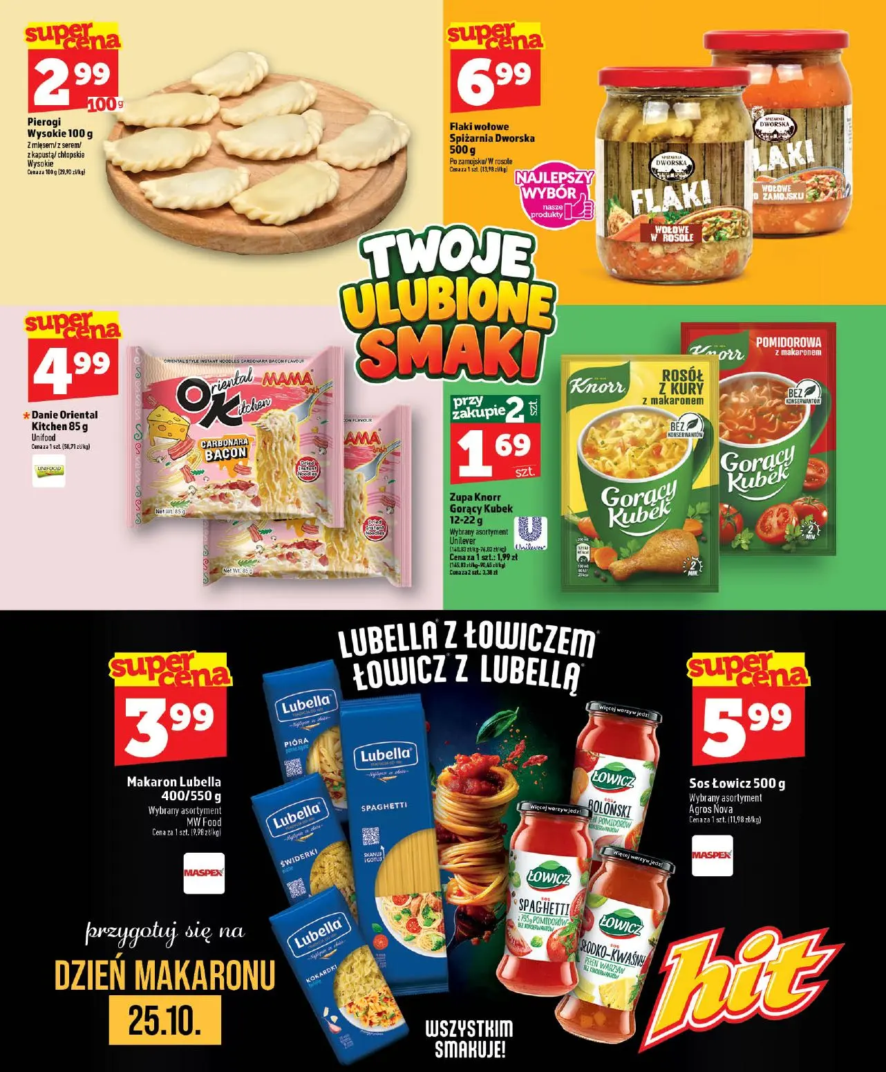 gazetka promocyjna Topaz Ogólna - Strona 35
