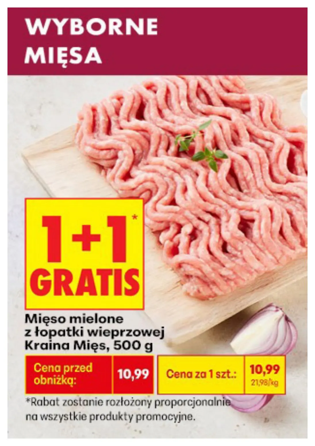 gazetka promocyjna Biedronka Biedronkowe oszczędności - Strona 17