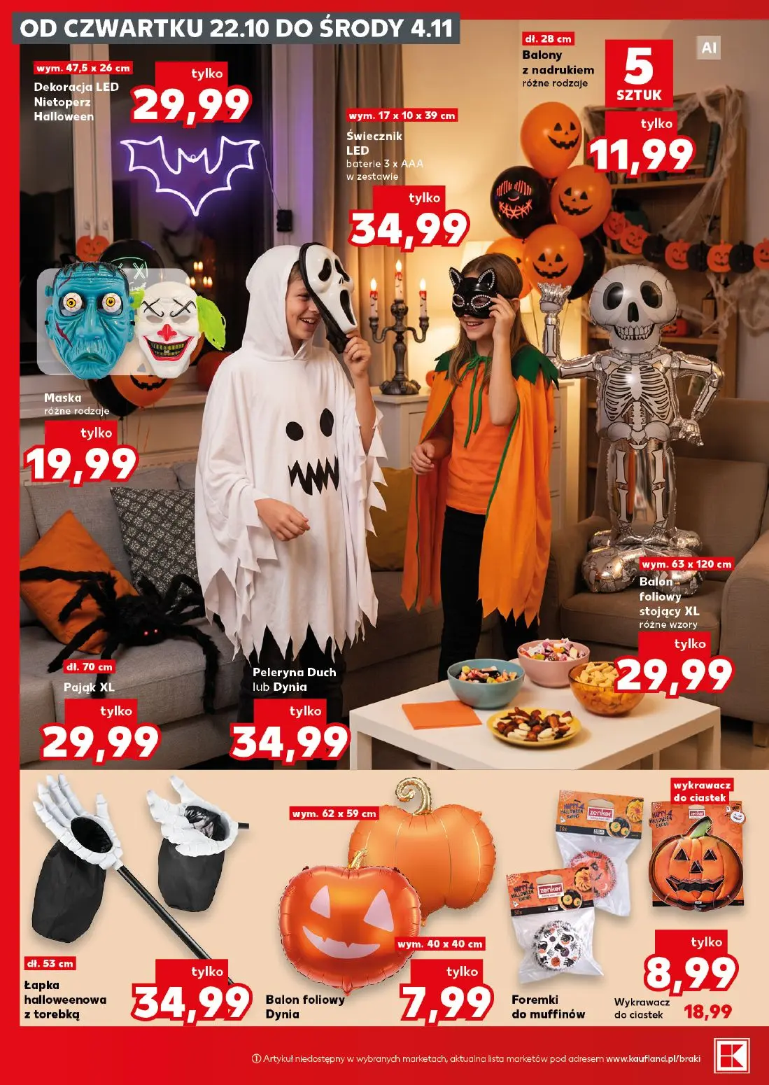 gazetka promocyjna Kaufland Mocny Start - Strona 24