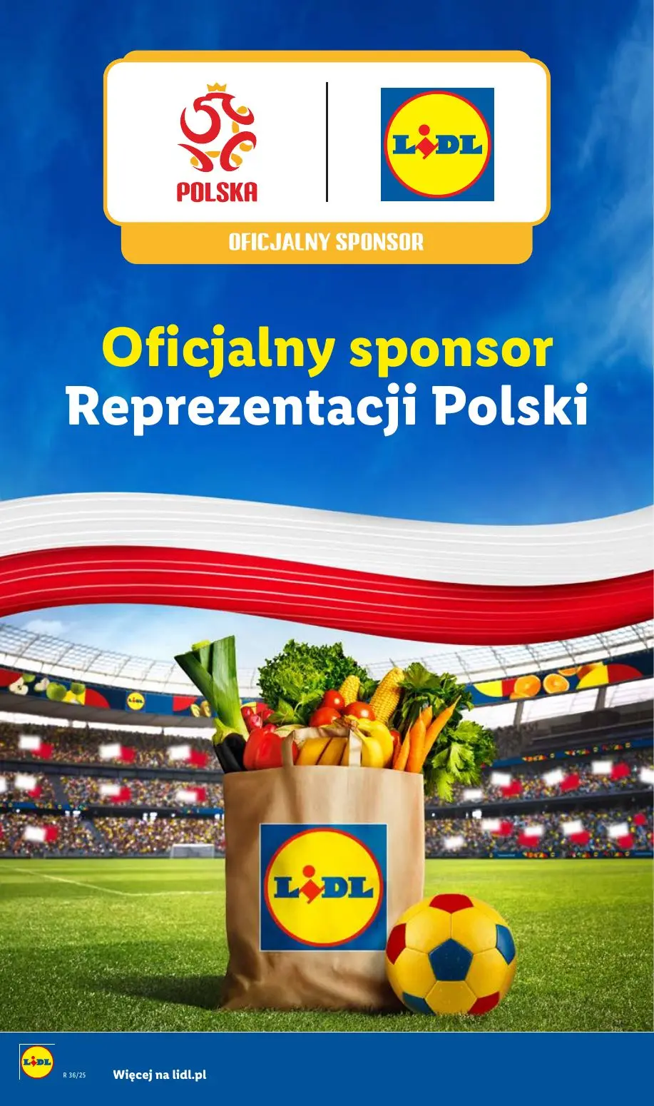 gazetka promocyjna LIDL 26.10 - Strona 2