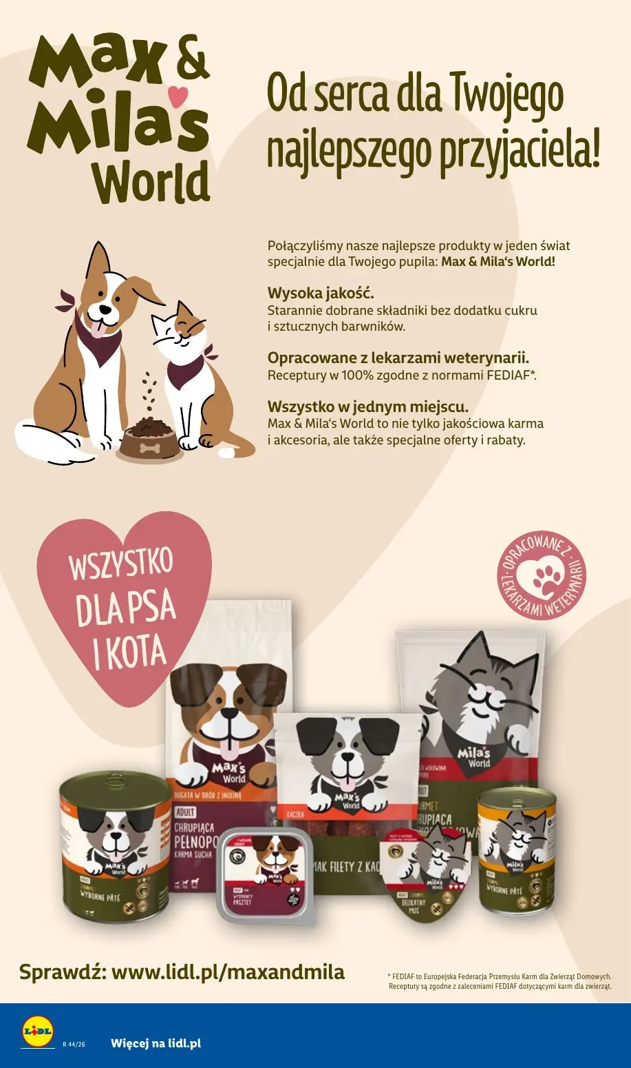 gazetka promocyjna LIDL 26.10 - Strona 20