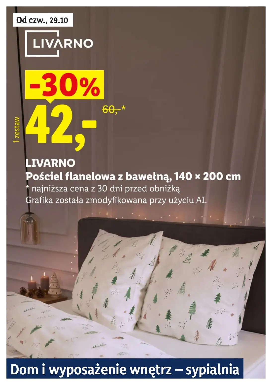 gazetka promocyjna LIDL Lidl plus. Skanujesz - To się opłaca - Strona 13