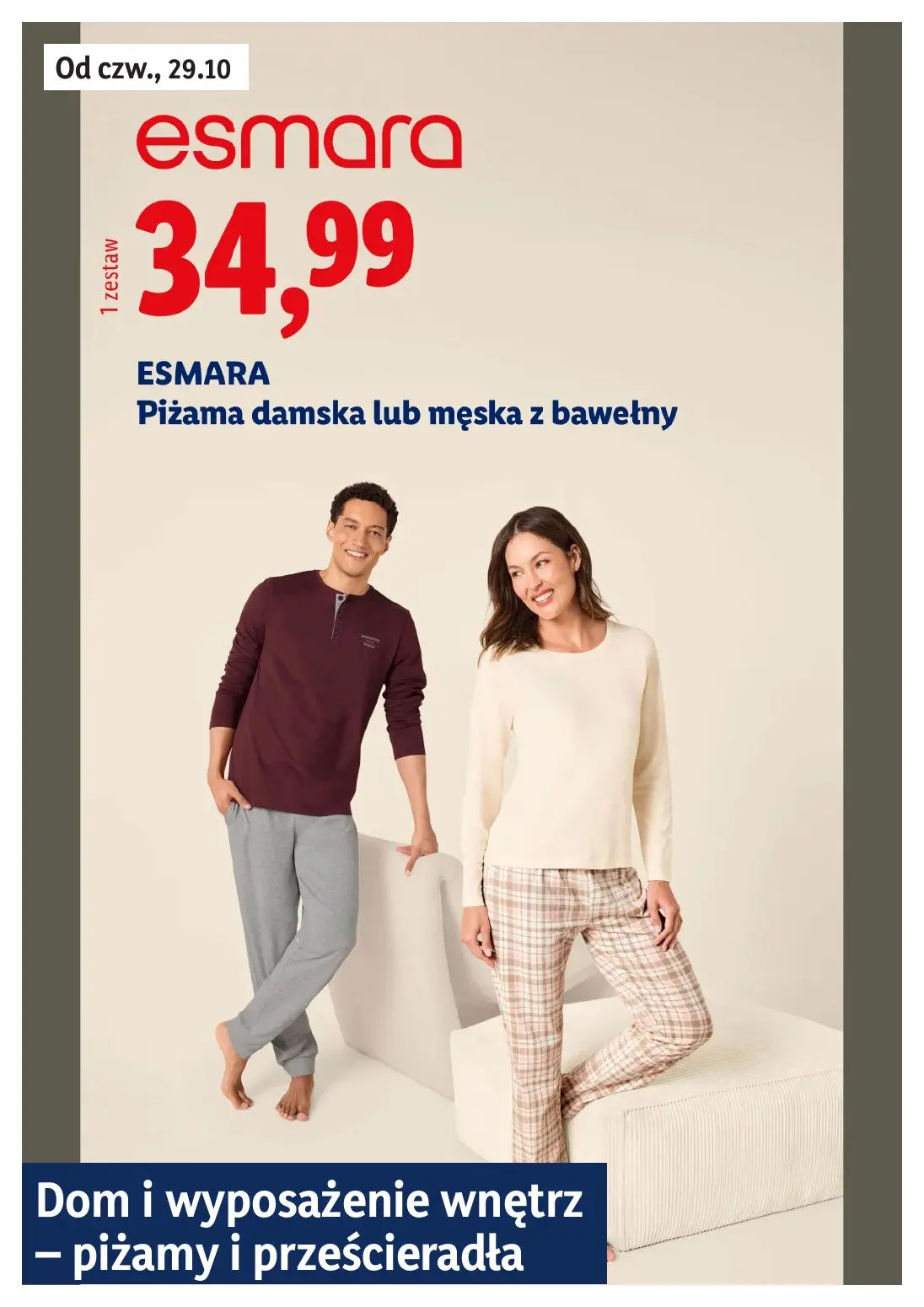 gazetka promocyjna LIDL Lidl plus. Skanujesz - To się opłaca - Strona 15