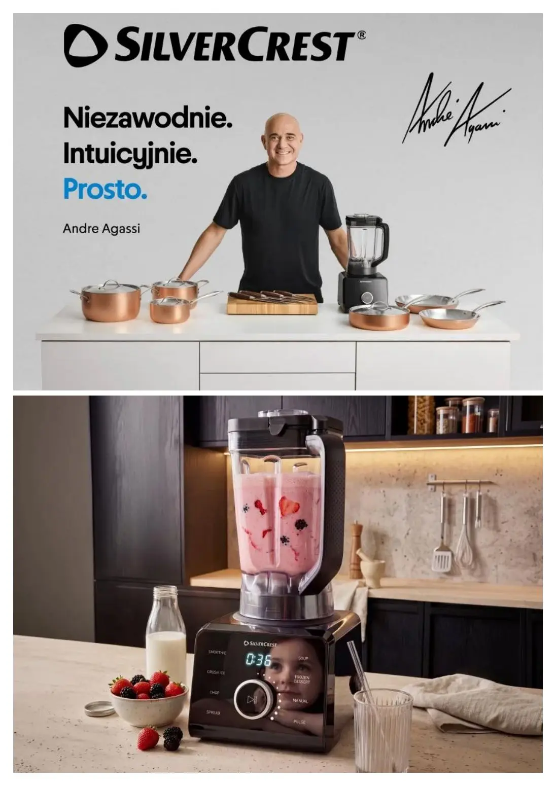gazetka promocyjna LIDL Lidl plus. Skanujesz - To się opłaca - Strona 31