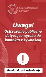 Gazetka promocyjna Ostrzeżenia i alerty, ważna od 2026-06-26 do 2026-10-31.