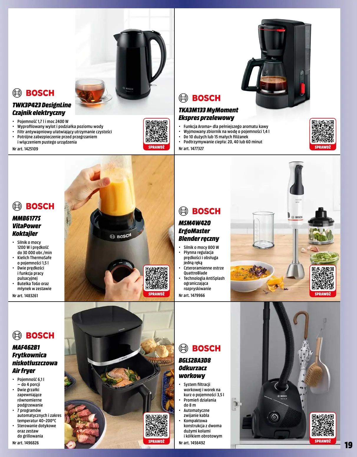 gazetka promocyjna Media Markt Back to school - Strona 19