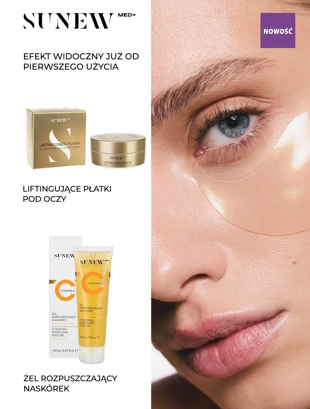 gazetka promocyjna hebe Piękny początek jesieni - Strona 9