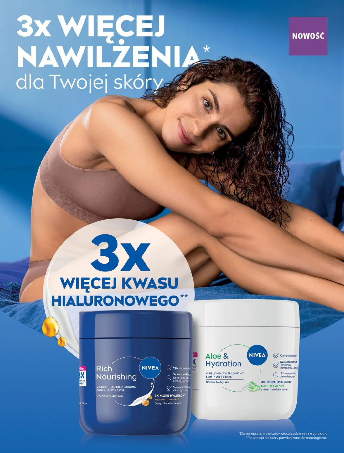 gazetka promocyjna hebe Piękny początek jesieni - Strona 113