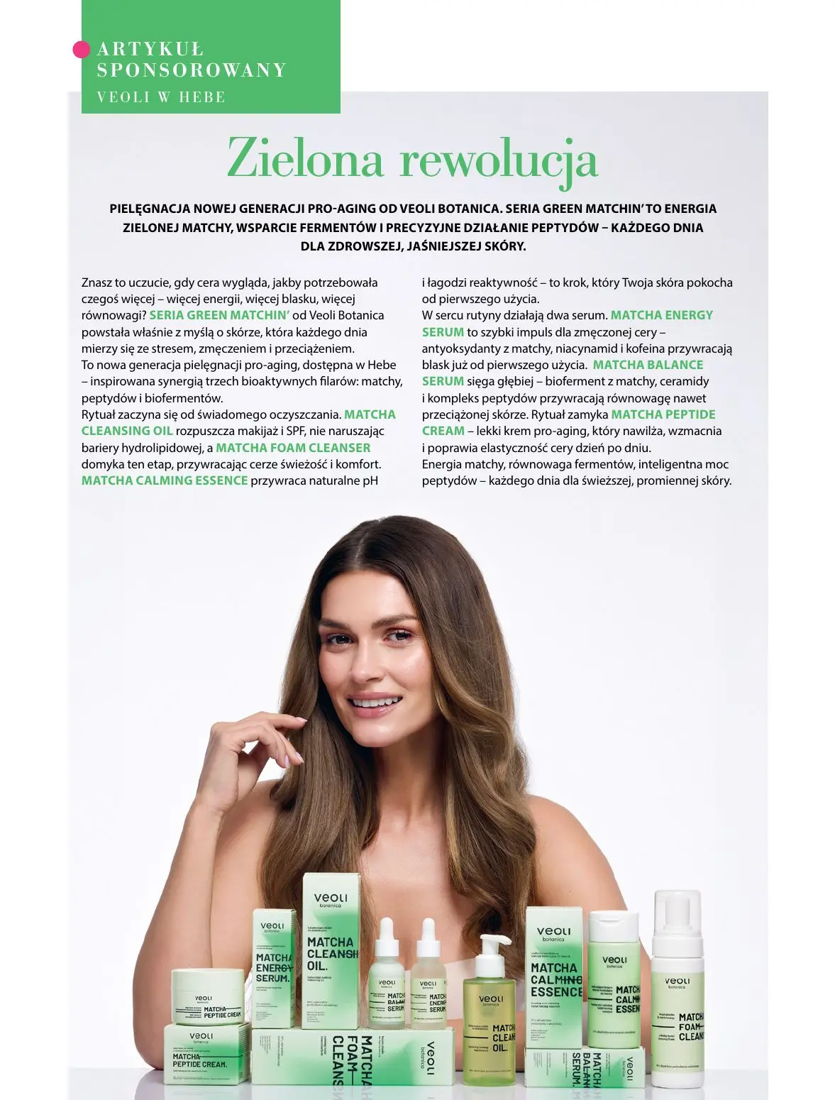 gazetka promocyjna hebe Piękny początek jesieni - Strona 118
