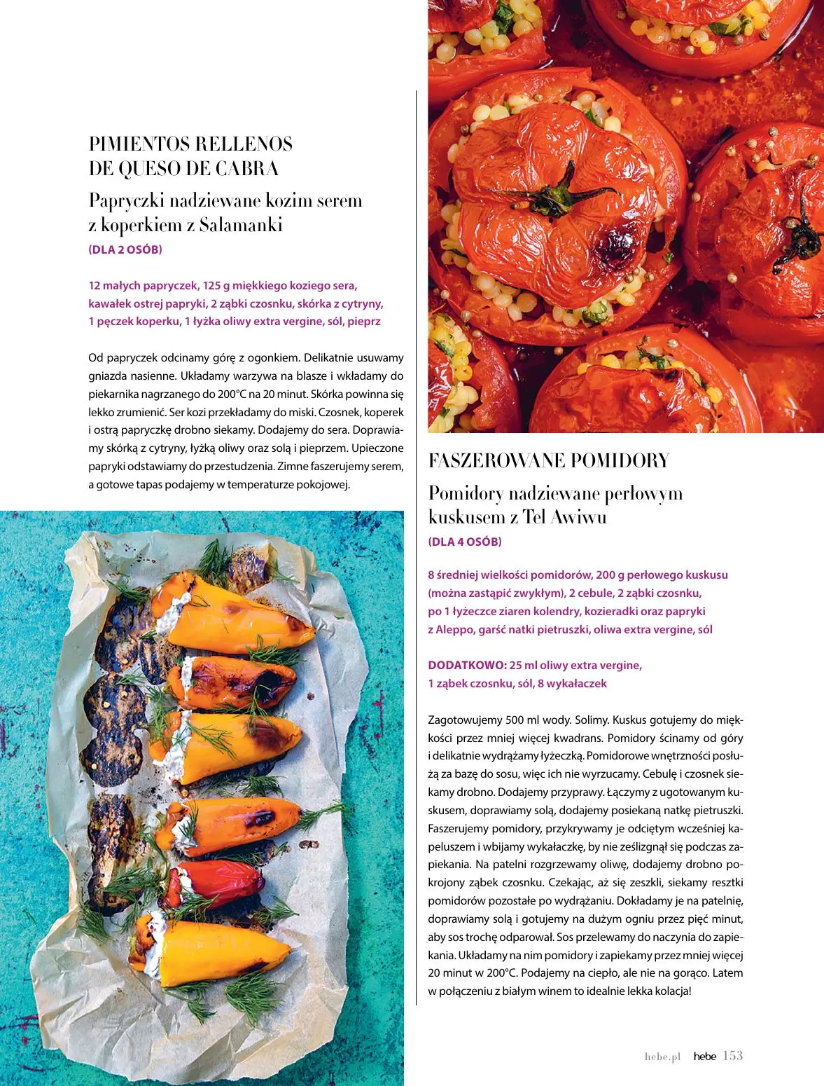 gazetka promocyjna hebe Piękny początek jesieni - Strona 153