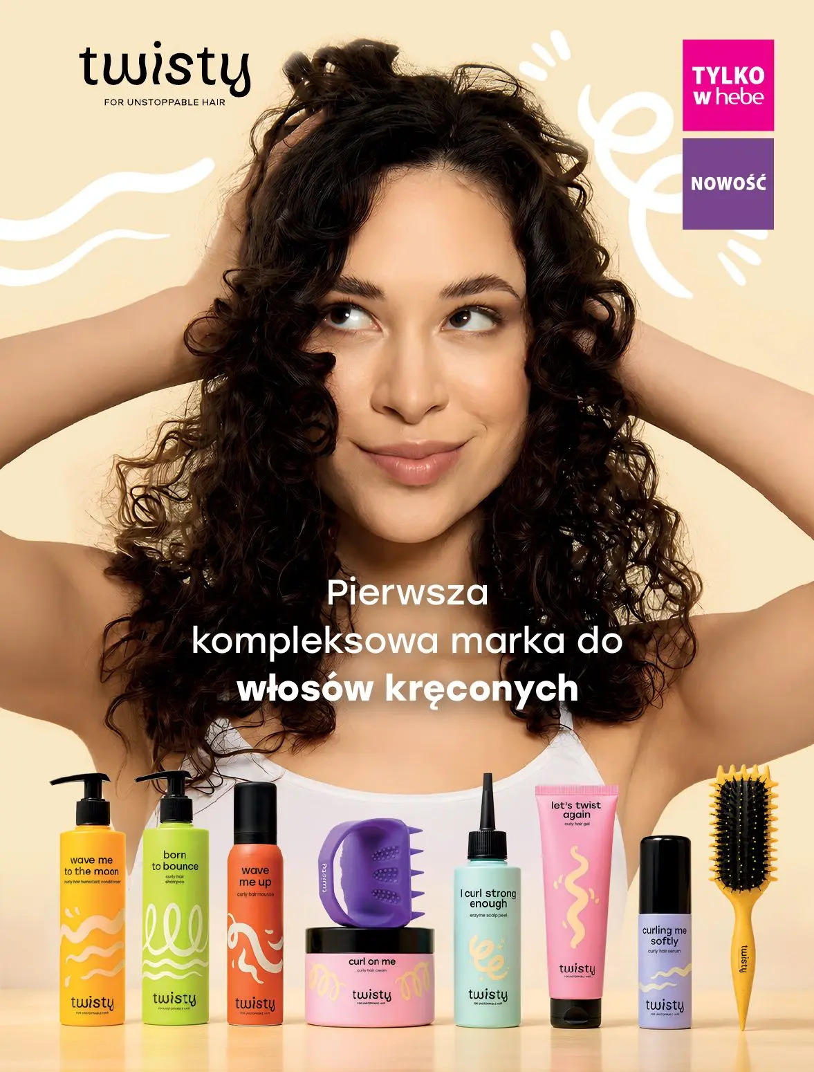 gazetka promocyjna hebe Piękny początek jesieni - Strona 29