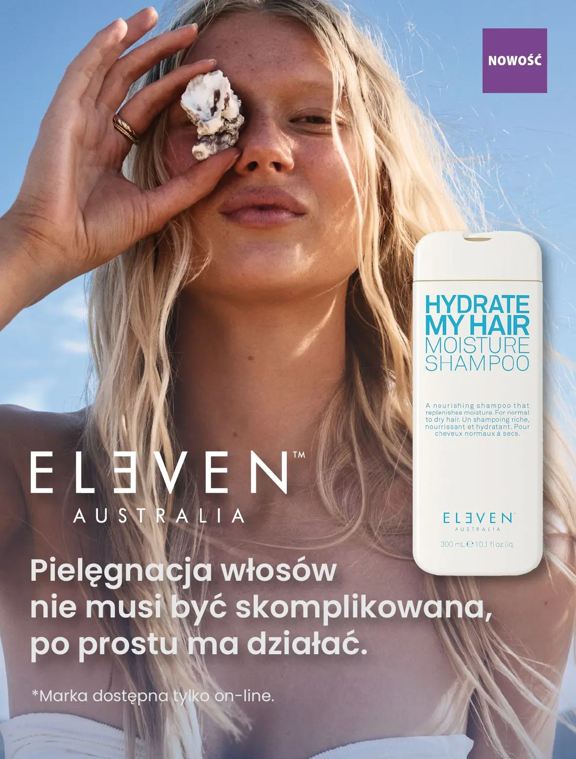 gazetka promocyjna hebe Piękny początek jesieni - Strona 61
