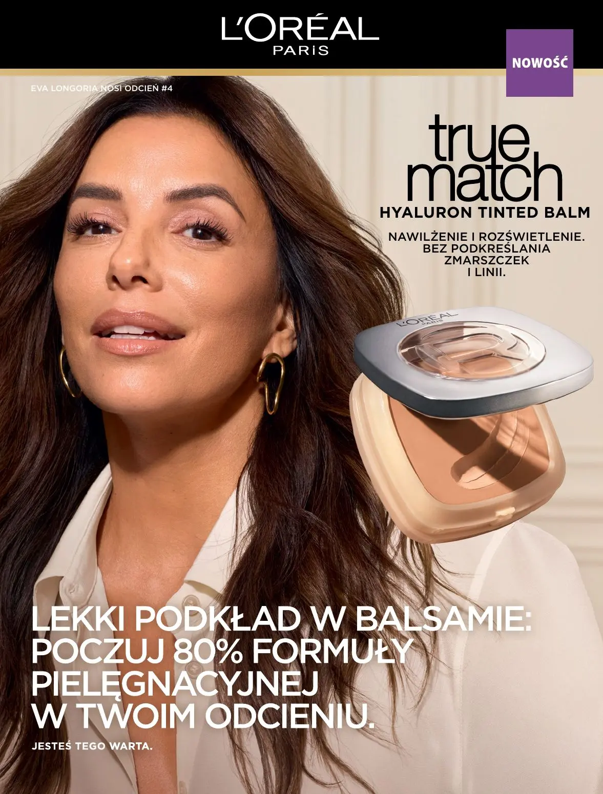 gazetka promocyjna hebe Piękny początek jesieni - Strona 69