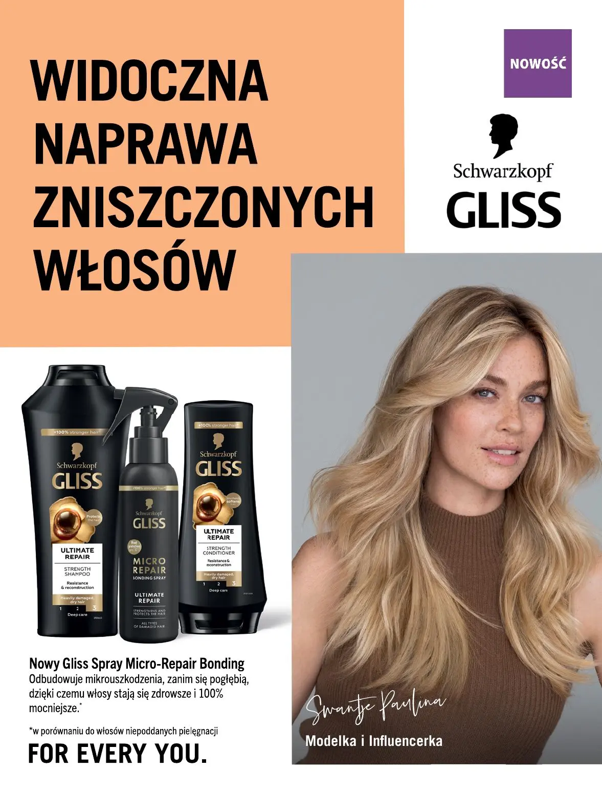 gazetka promocyjna hebe Piękny początek jesieni - Strona 83