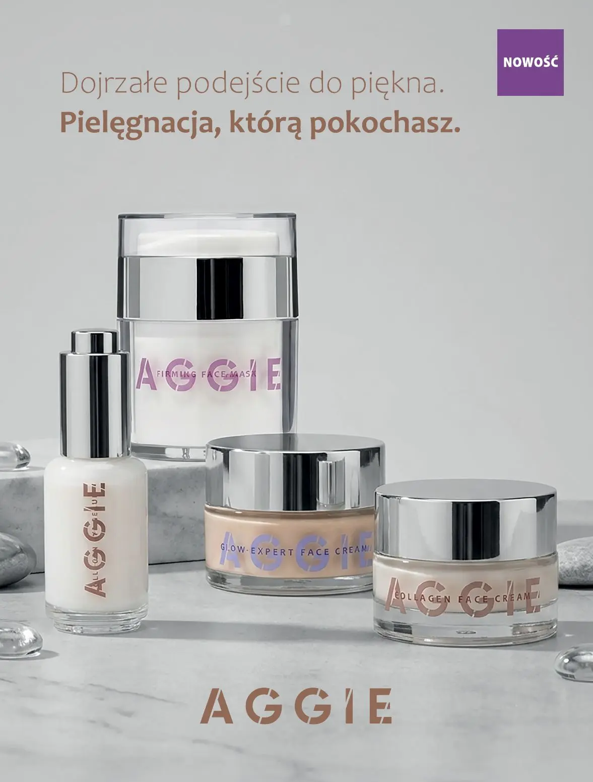 gazetka promocyjna hebe Piękny początek jesieni - Strona 89